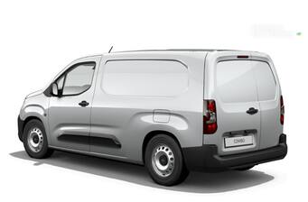 Opel Combo Cargo 2025 Base