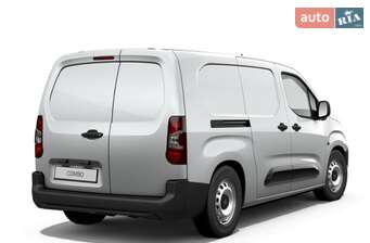 Opel Combo Cargo 2025 в Київ