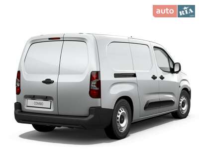 Opel Combo Cargo 2025 Base