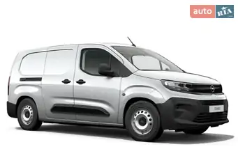 Opel Combo Cargo