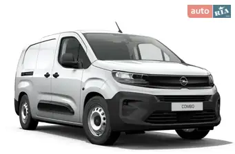 Opel Combo Cargo