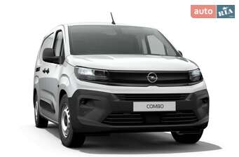 Opel Combo Cargo 2025 в Київ