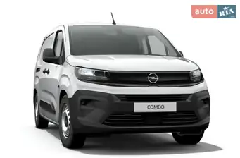 Opel Combo Cargo