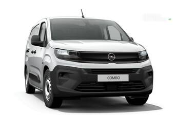 Opel Combo Cargo 2025 Base