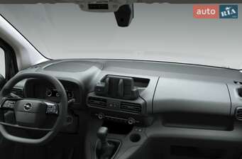 Opel Combo Cargo 2025 в Київ