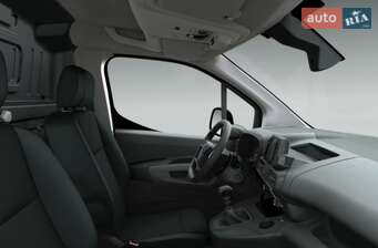 Opel Combo Cargo 2025 в Київ