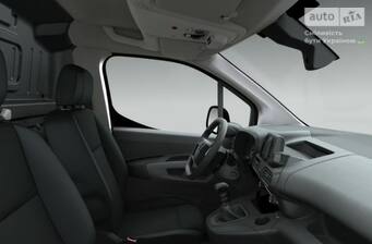 Opel Combo Cargo 2025 Base