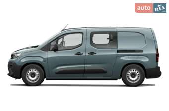 Opel Combo Cargo 2025 в Київ