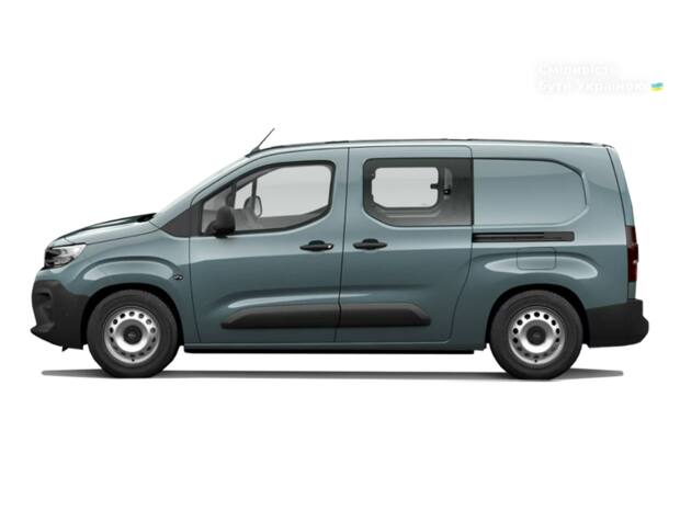 Opel Combo Cargo 2025