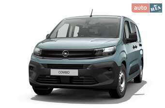 Opel Combo Cargo 2025 в Київ