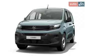 Opel Combo Cargo