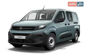 Opel Combo Cargo