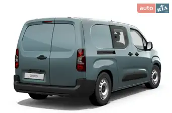 Opel Combo Cargo