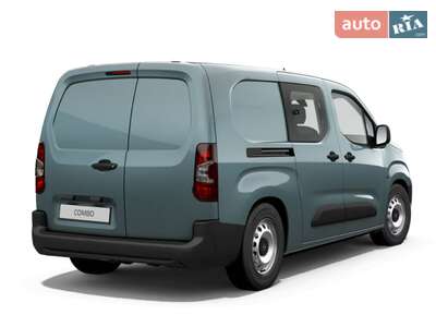 Opel Combo Cargo 2025 Base