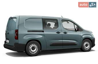 Opel Combo Cargo 2025 в Київ