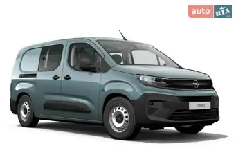 Opel Combo Cargo