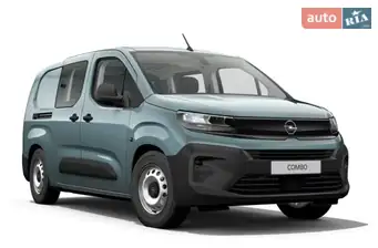 Opel Combo Cargo