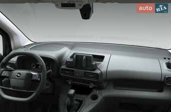 Opel Combo Cargo 2025 в Київ