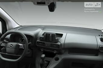 Opel Combo Cargo 2025 Base