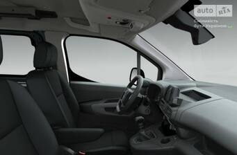 Opel Combo Cargo 2025 Base