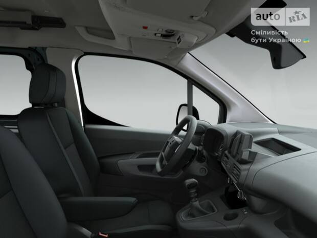 Opel Combo Cargo 2025