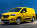 Opel Combo Electric I поколение Фургон