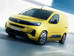 Opel Combo Electric II поколение Фургон