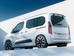 Opel Combo Electric II поколение Минивэн