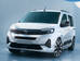 Opel Combo Electric II поколение Минивэн