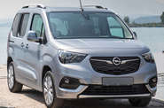 Opel Combo Life Innovation