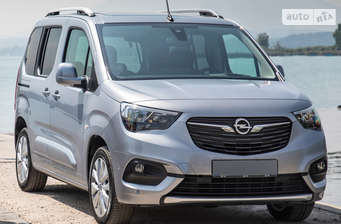 Opel Combo Life 2023 в Львов