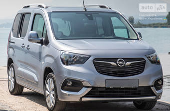 Opel Combo Life 2023 Edition+