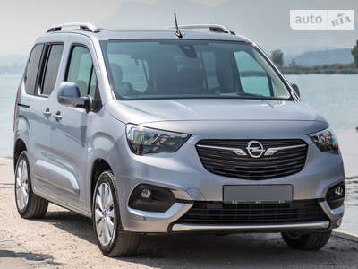 Opel Combo Life 2023 Edition+