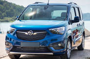 Opel Combo Life Edition+