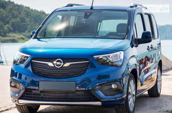 Opel Combo Life 2023 в Львов