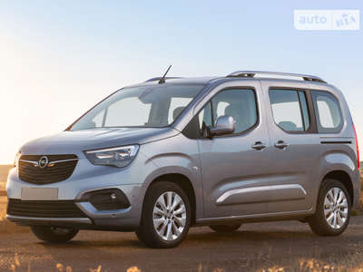 Opel Combo Life 2023 Edition+