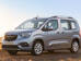 Opel Combo Life I поколение Минивэн