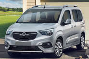 Opel Combo Life Edition+