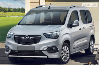 Opel Combo Life 2023 в Львов