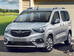 Opel Combo Life I поколение Минивэн