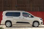 Opel Combo Life Enjoy