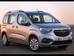 Opel Combo пасс. IV поколение Минивэн