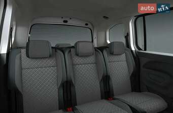 Opel Combo 2025 в Київ