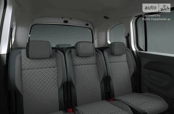 Opel Combo 2025 Edition+