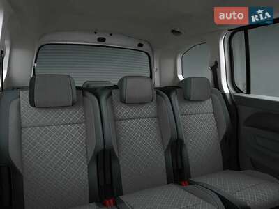 Opel Combo 2025 Edition+