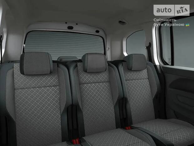 Opel Combo 2025 Opel Combo 2025