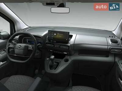 Opel Combo 2025 Edition+