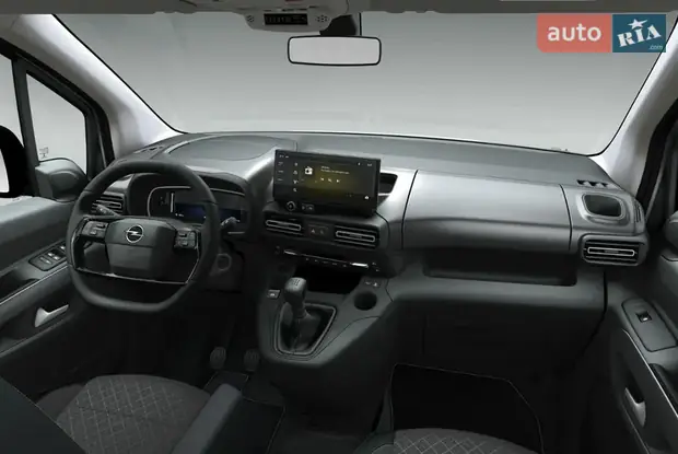 Opel Combo Edition+