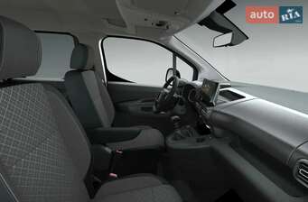 Opel Combo 2025 в Київ