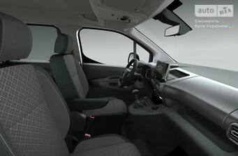 Opel Combo 2025 Edition+